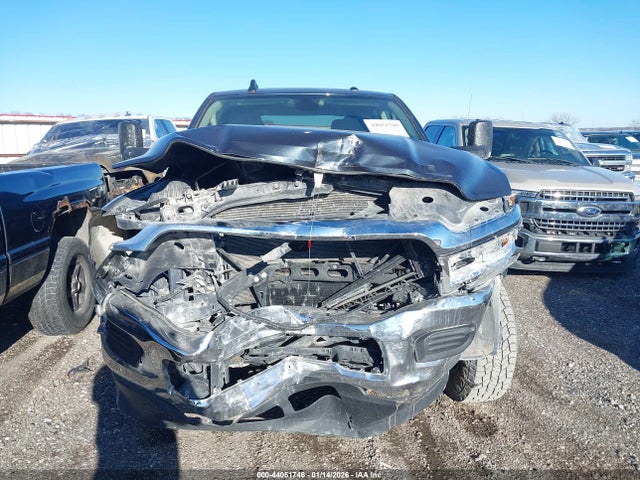 Aukcja sprzedaży 2019 Ram 2500 Big Horn  4x4 6'4 Box, vin: 3C6UR5DJ7KG610894, numer aukcji: 44051746