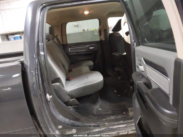 Aukcja sprzedaży 2019 Ram 2500 Big Horn  4x4 6'4 Box, vin: 3C6UR5DJ7KG610894, numer aukcji: 44051746
