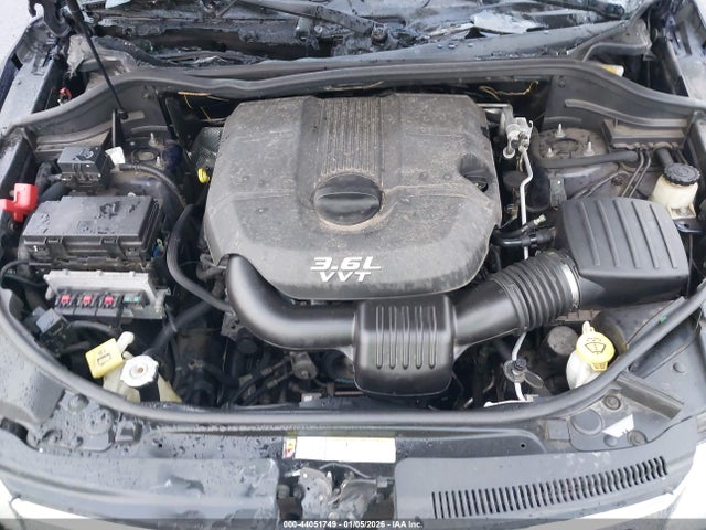 44051749 :رقم المزاد ، 1C4RJEAG7CC305656 vin ، 2012 Jeep Grand Cherokee Laredo مزاد بيع
