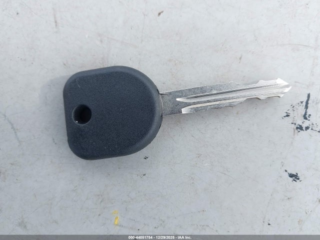 2011 BUICK ENCLAVE 5GAKRAED4BJ133911 Photo 10