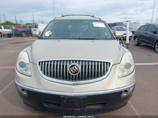 2011 BUICK ENCLAVE 5GAKRAED4BJ133911 Photo 5
