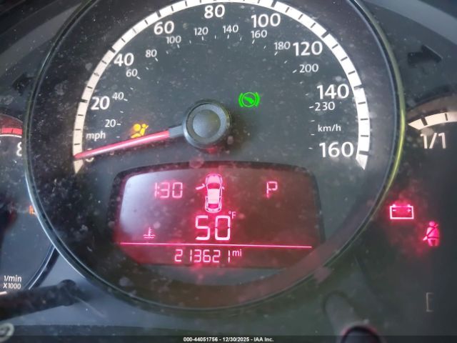 2015 VOLKSWAGEN BEETLE 3VWF17AT6FM623005 Photo 6