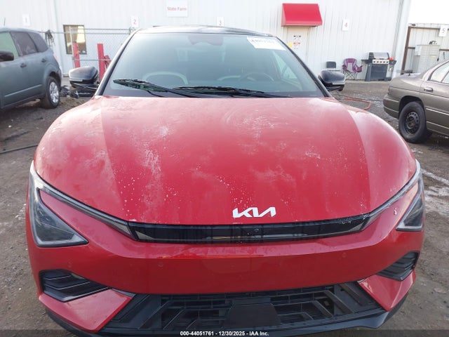 5XYC4DJC9SG010105 KIA Ev6 Gt-line