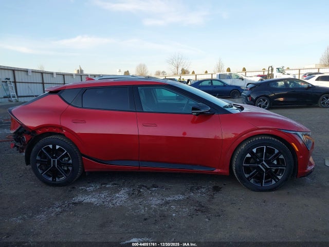 5XYC4DJC9SG010105 KIA Ev6 Gt-line