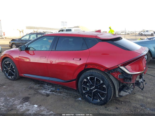 5XYC4DJC9SG010105 KIA Ev6 Gt-line