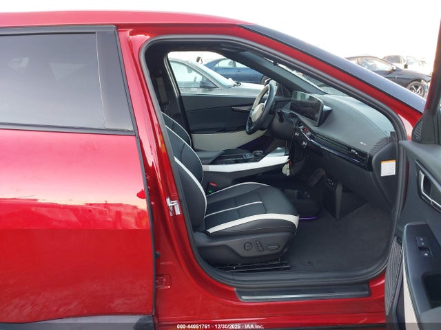 5XYC4DJC9SG010105 KIA Ev6 Gt-line