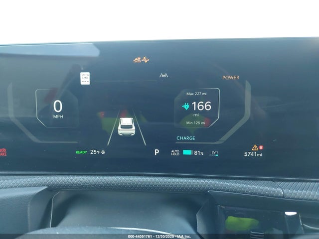 5XYC4DJC9SG010105 KIA Ev6 Gt-line
