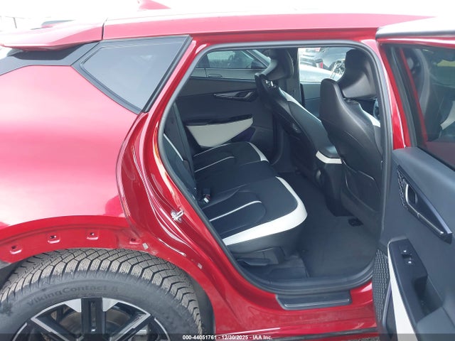 5XYC4DJC9SG010105 KIA Ev6 Gt-line