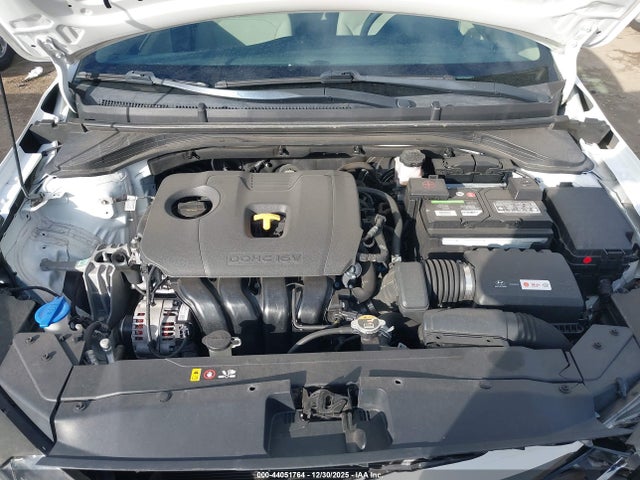 Hyundai ELANTRA SE 2019 5NPD74LF3KH466077 Image 10