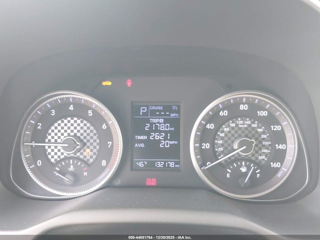 Hyundai ELANTRA SE 2019 5NPD74LF3KH466077 Image 7