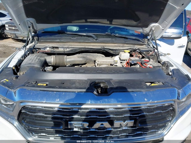 Продаж на аукціоні авто 2020 Ram 1500 Limited  4x4 5'7 Box, vin: 1C6SRFHT7LN206026, номер лоту: 44051773