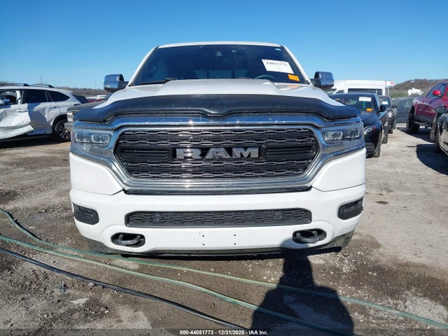 Продаж на аукціоні авто 2020 Ram 1500 Limited  4x4 5'7 Box, vin: 1C6SRFHT7LN206026, номер лоту: 44051773