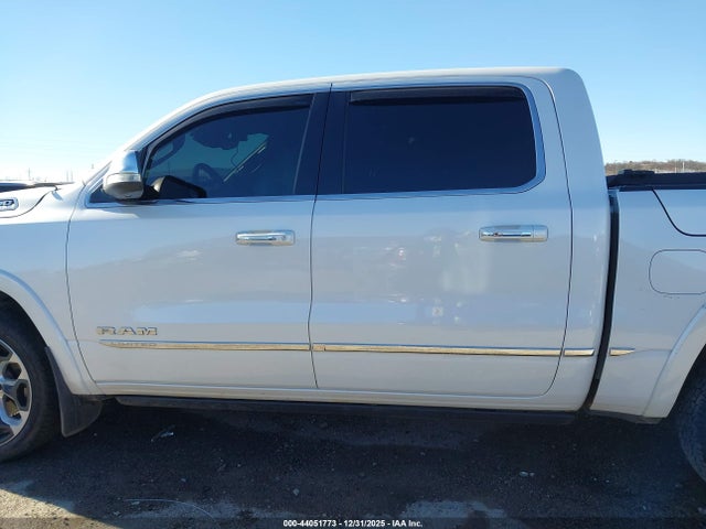 Продаж на аукціоні авто 2020 Ram 1500 Limited  4x4 5'7 Box, vin: 1C6SRFHT7LN206026, номер лоту: 44051773