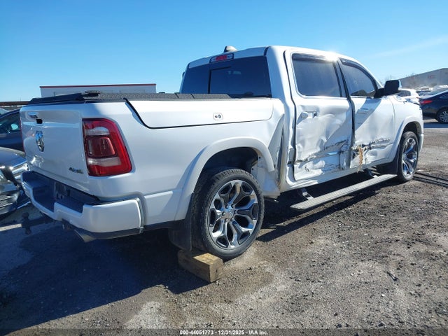 Продаж на аукціоні авто 2020 Ram 1500 Limited  4x4 5'7 Box, vin: 1C6SRFHT7LN206026, номер лоту: 44051773