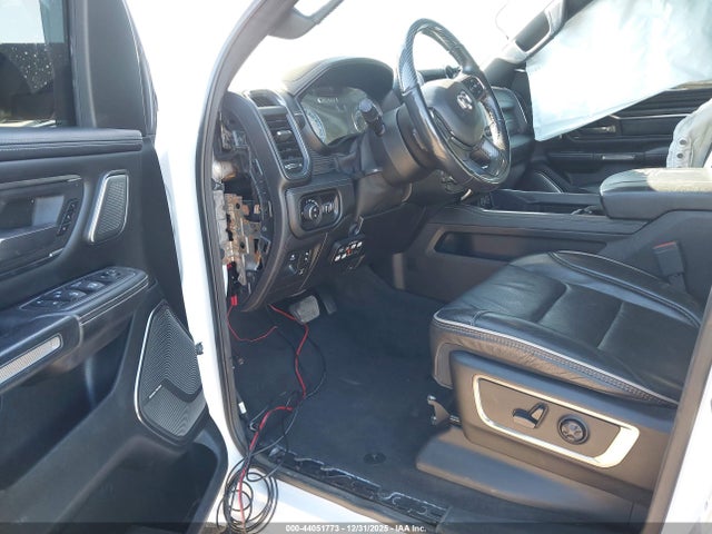 Продаж на аукціоні авто 2020 Ram 1500 Limited  4x4 5'7 Box, vin: 1C6SRFHT7LN206026, номер лоту: 44051773