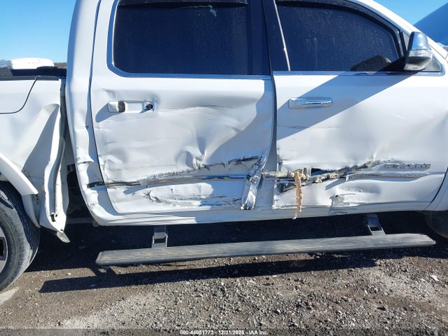 Продаж на аукціоні авто 2020 Ram 1500 Limited  4x4 5'7 Box, vin: 1C6SRFHT7LN206026, номер лоту: 44051773