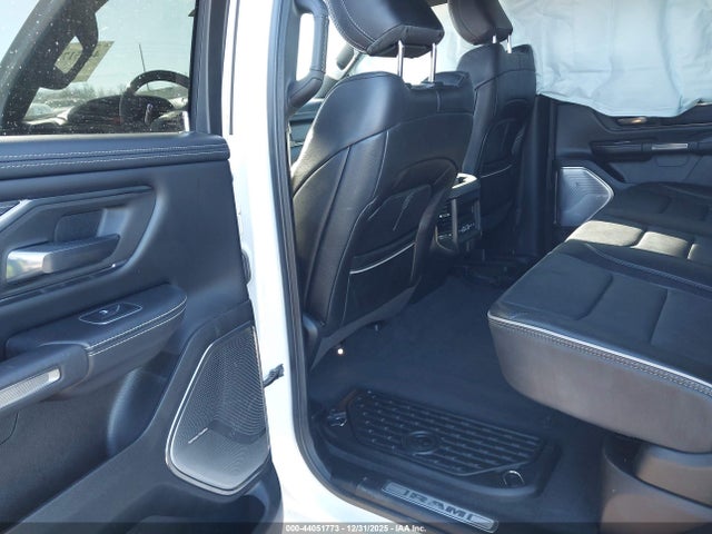 Продаж на аукціоні авто 2020 Ram 1500 Limited  4x4 5'7 Box, vin: 1C6SRFHT7LN206026, номер лоту: 44051773