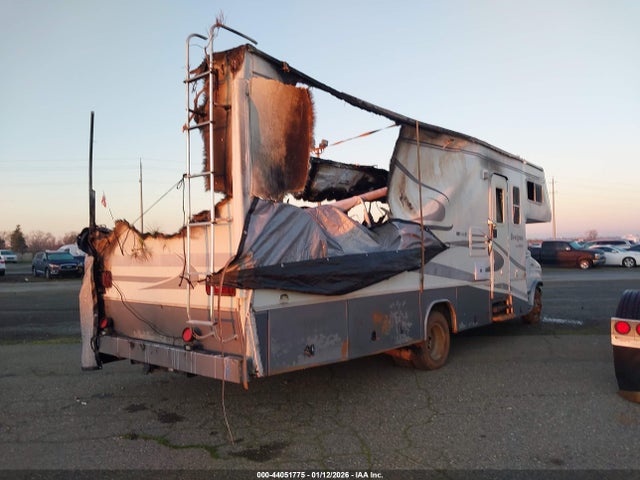 Продажа на аукционе авто 2000 Jayco Designer, vin: 1FDXE45SXYHC01480, номер лота: 44051775