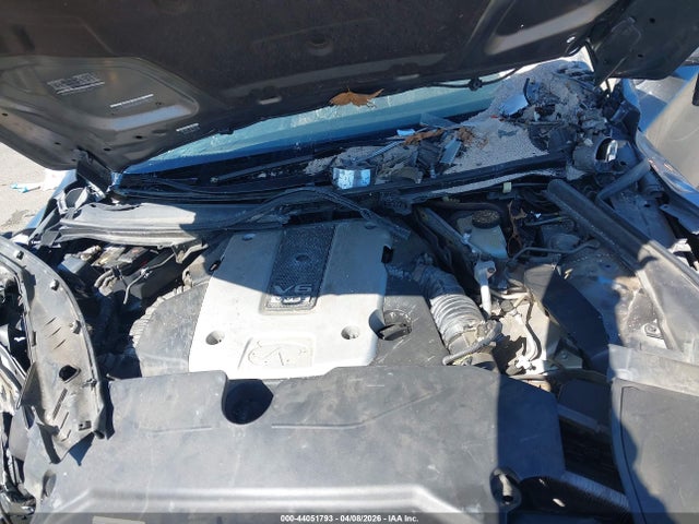 2015 INFINITI Q50 JN1BV7AP1FM333701 Photo 9