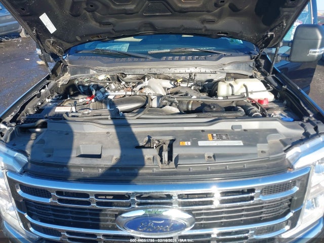 Ford F-250 Xlt 2023 1FT7W2BT9PEC48437 Image 10