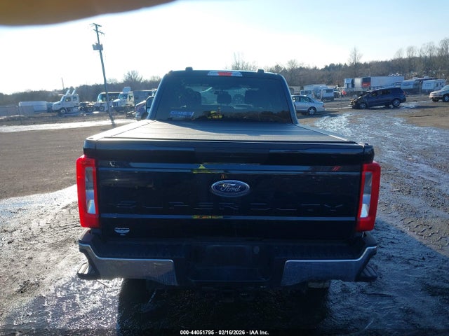 Ford F-250 Xlt 2023 1FT7W2BT9PEC48437 Image 16