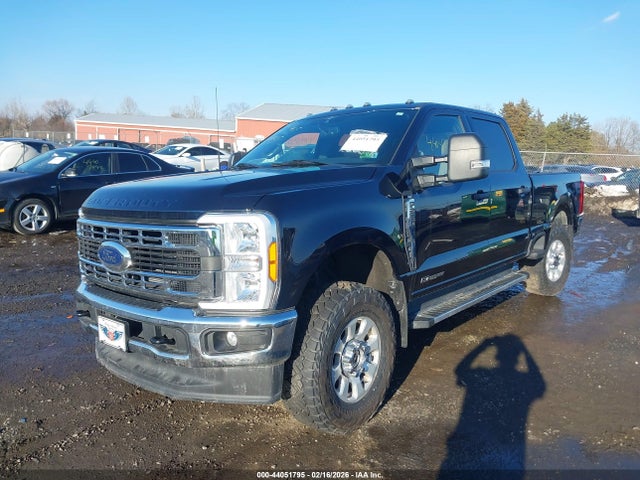 Ford F-250 Xlt 2023 1FT7W2BT9PEC48437 Image 2