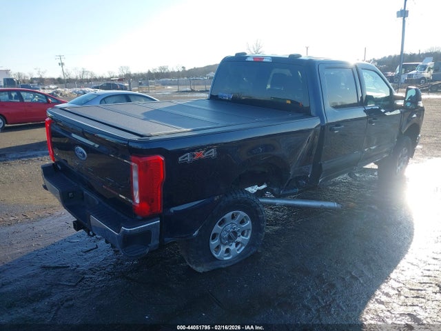 Ford F-250 Xlt 2023 1FT7W2BT9PEC48437 Image 4