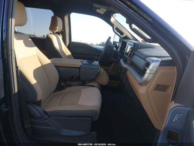 Ford F-250 Xlt 2023 1FT7W2BT9PEC48437 Image 5