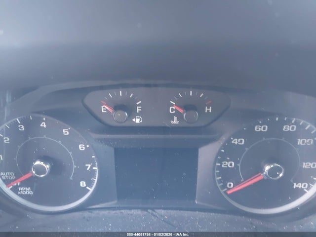 44051798 :رقم المزاد ، 3GKALTEV3JL398153 vin ، 2018 Gmc Terrain Sle مزاد بيع