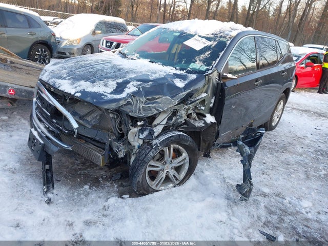 44051798 :رقم المزاد ، 3GKALTEV3JL398153 vin ، 2018 Gmc Terrain Sle مزاد بيع