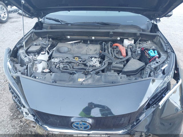 Toyota Venza Xle 2022 JTEAAAAH7NJ112397 Image 10