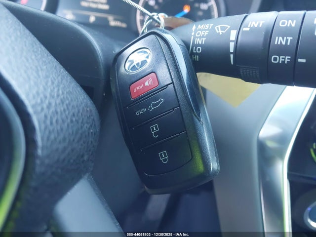 Toyota Venza Xle 2022 JTEAAAAH7NJ112397 Image 11