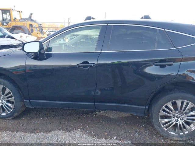 Toyota Venza Xle 2022 JTEAAAAH7NJ112397 Image 15
