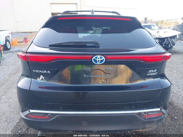 Toyota Venza Xle 2022 JTEAAAAH7NJ112397 Image 17