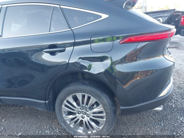 Toyota Venza Xle 2022 JTEAAAAH7NJ112397 Image 18