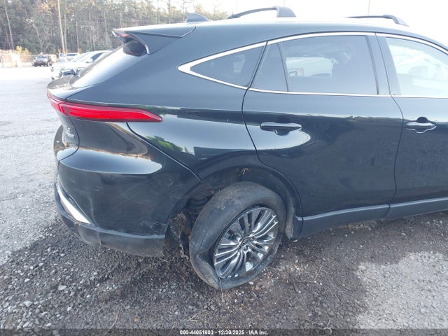 Toyota Venza Xle 2022 JTEAAAAH7NJ112397 Image 19