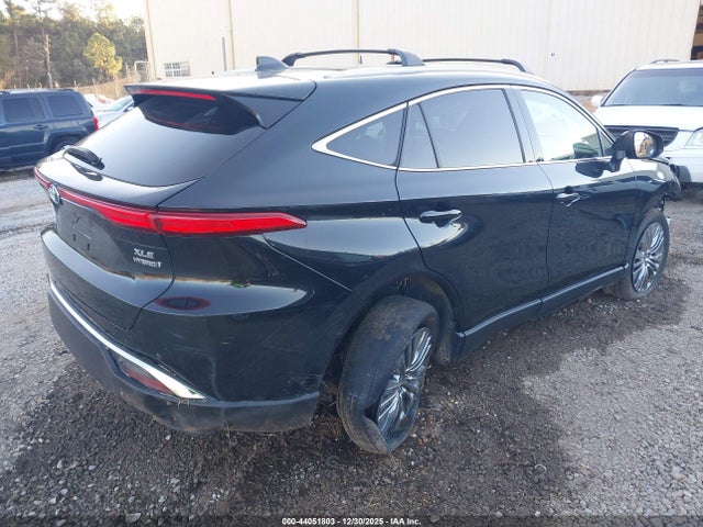 Toyota Venza Xle 2022 JTEAAAAH7NJ112397 Image 4