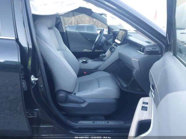 Toyota Venza Xle 2022 JTEAAAAH7NJ112397 Image 5