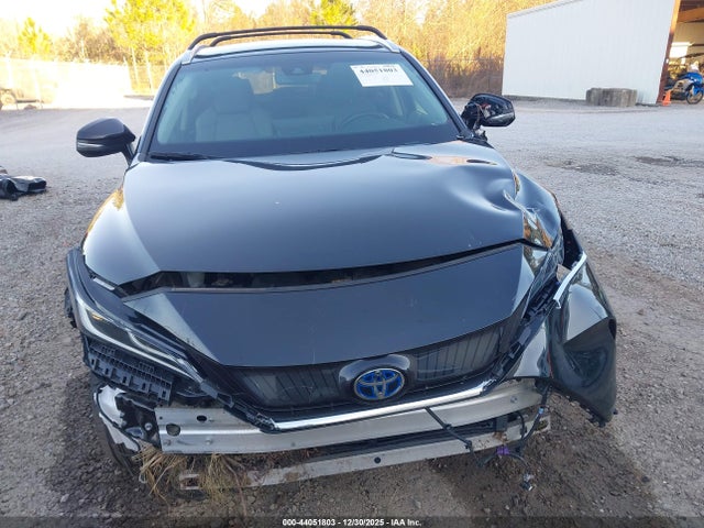 Toyota Venza Xle 2022 JTEAAAAH7NJ112397 Image 6