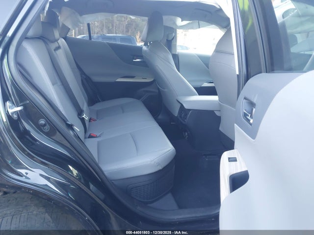 Toyota Venza Xle 2022 JTEAAAAH7NJ112397 Image 8