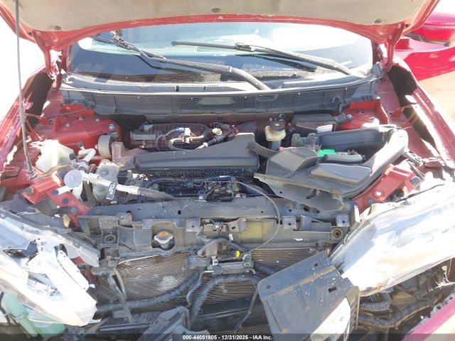 5N1AT2MVXHC760679 Nissan Rogue Sl
