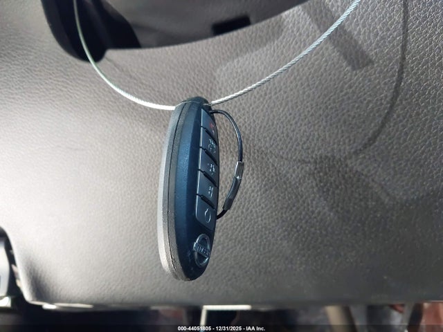 5N1AT2MVXHC760679 Nissan Rogue Sl