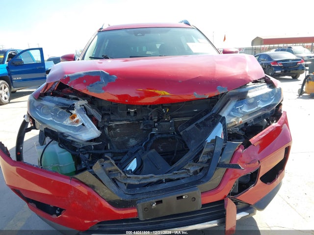 5N1AT2MVXHC760679 Nissan Rogue Sl
