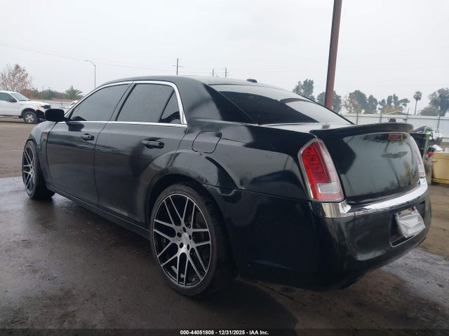 2013 Chrysler 300 Motown მანქანა იყიდება აუქციონზე, vin: 2C3CCAAG0DH660910, აუქციონის ნომერი: 44051808