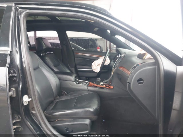 2013 Chrysler 300 Motown მანქანა იყიდება აუქციონზე, vin: 2C3CCAAG0DH660910, აუქციონის ნომერი: 44051808