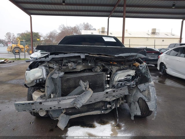 2013 Chrysler 300 Motown მანქანა იყიდება აუქციონზე, vin: 2C3CCAAG0DH660910, აუქციონის ნომერი: 44051808