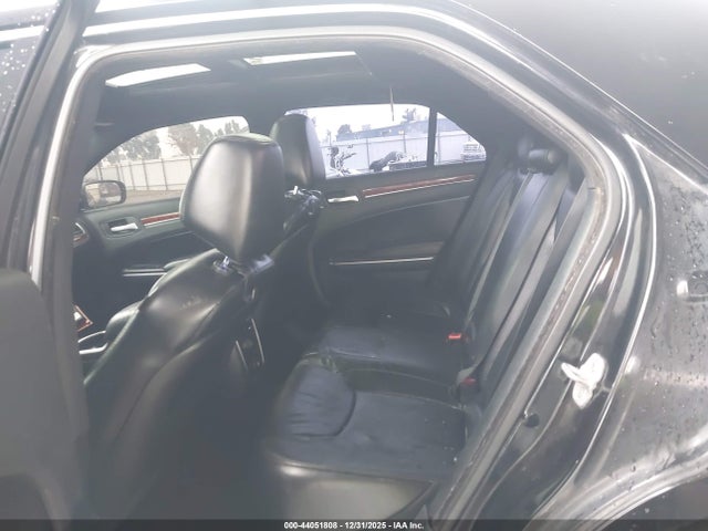 2013 Chrysler 300 Motown მანქანა იყიდება აუქციონზე, vin: 2C3CCAAG0DH660910, აუქციონის ნომერი: 44051808