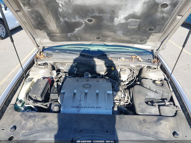 2004 CADILLAC SEVILLE 1G6KS54YX4U134306 Photo 9