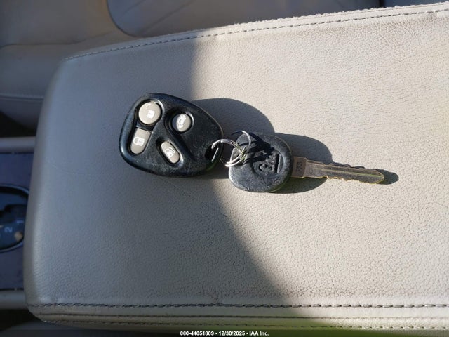 2004 CADILLAC SEVILLE 1G6KS54YX4U134306 Photo 10