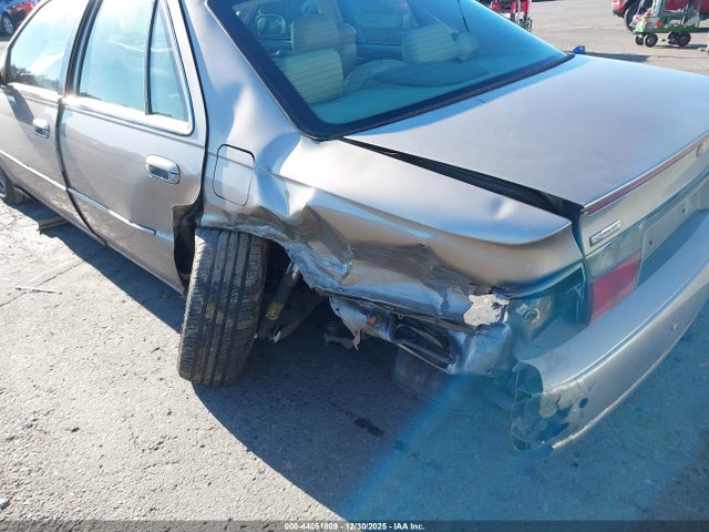 2004 CADILLAC SEVILLE 1G6KS54YX4U134306 Photo 5